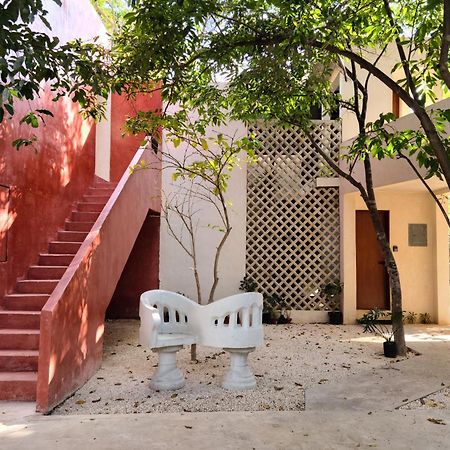 Casa Ramona Hotel Merida Exterior photo