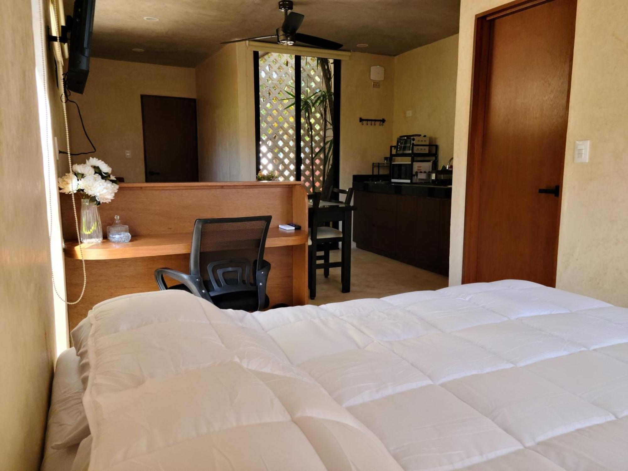 Casa Ramona Hotel Merida Exterior photo