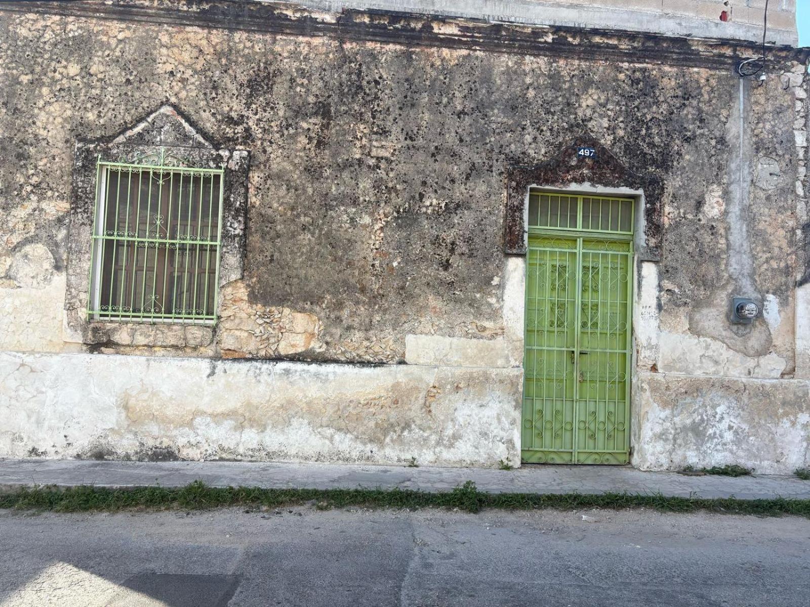 Casa Ramona Hotel Merida Exterior photo